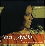 Afro-Peruvian Legend