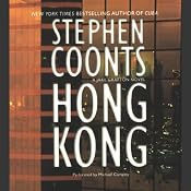 Hong Kong | Stephen Coonts