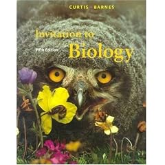 Invitation to Biology