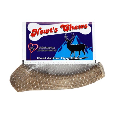 Newts Chews NCO 19915 Antler Medium