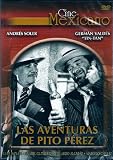 Las Aventuras de Pito Perez NTSC/ Region 1 & 4 Import- Latin America
