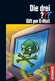 Die drei ???, Gift per E-mail