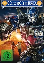 Transformers - Die Rache