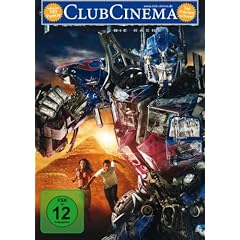 Transformers - Die Rache