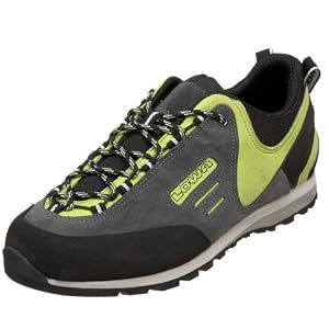Buy Lowa Mens Approach One Hiking Shoe by Lowa