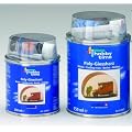Poly-Glass-Resin (Giessharz) mit PGR-H�rter 250 ml