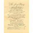 The Art of Playing the German-Flute on New Principles Calculated to increase its powers, and give to it greater variety,... by John Gunn and Janice Dockendorff Boland