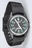 Rothco The Swat Watch in Black,Watches for Men
