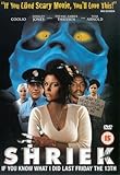 Shriek If U You Know What I Did Last Friday The 13th [DVD] [2001]