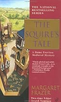 The Squire's Tale (Dame Frevisse Medieval Mysteries)
