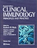 Clinical Immunology: Principles and Practice, 2-Volume Set: Vol. 1