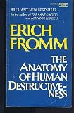 Anatomy of Human Destructiveness