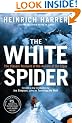 The White Spider: The story of the North Face of the Eiger