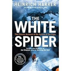 The White Spider