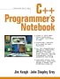 C++ Programmer's Notebook (2nd Edition)