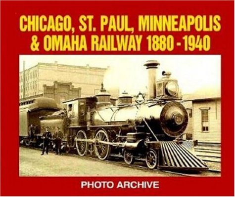 Trains and Railroads