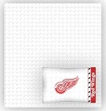 Detroit Red Wings Jersey Offical Licesend NHL Product (Size: Large Only)