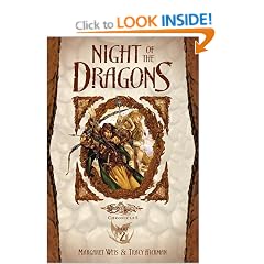 Night of the Dragons: Dragonlance Chronicles, Part 2