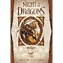 Night of the Dragons: Dragonlance Chronicles, Part 2 (Dragonlance: Young Readers)