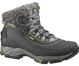Women's Merrell Winterlude 6 Waterproof (8.5 M in Black)