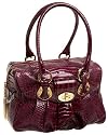 Casadei 9461 Shoulder Bag,Raspberry,one size