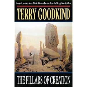 Sword of Truth 07. The Pillars of Creation