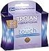 Trojan Vibrating Ultra Touch Finger Vibe