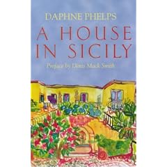 A House in Sicily