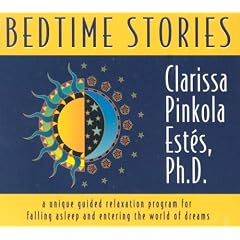 Bedtime Stories