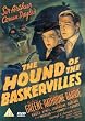The Hound Of The Baskervilles [DVD] [1939]