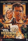 At World`s End (Ved verdens ende) (DVD) (Region 2) (Import)