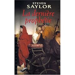 La derni�re proph�tie