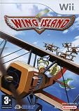 Wing island