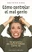 Book Como Controlar el Mal Genio