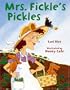Mrs. Fickle's Pickles