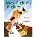 Mrs. Fickle's Pickles
