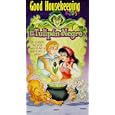 Good Housekeeping: El Tulipan Negro