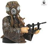 Star Wars - Mini Bust: Zuckuss
