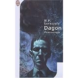 Dagonpar H-P Lovecraft