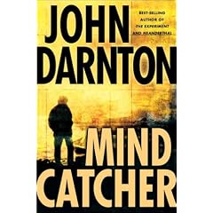 Mind Catcher A Novel