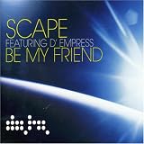 Be My Friend