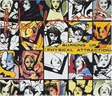 Burning Up/Physical Attraction - Madonna