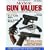 The Gun Digest Book of Modern Gun Values: For Modern Arms Made from 1900 to Present