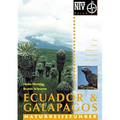 Ecuador & Galapagos