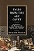 Tales from the Art Crypt: The painters, the museums, the curators, the collectors, the auctions, the art