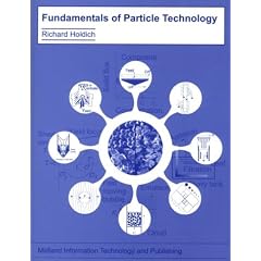 Fundamentals of Particle Technology