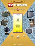 Ultimate TV Themes: 93 Songs from Your Favorite Shows (Ultimate (Hal Leonard Books))