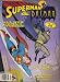 Book Premiere Issue; Superman & Batman Magazine 