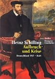 Produkt-Bild: Aufbruch und Krise. Deutschland 1517 - 1648