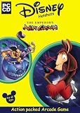 Review Avanquest Software  / Disney Hotshots The Emperor's New Groove